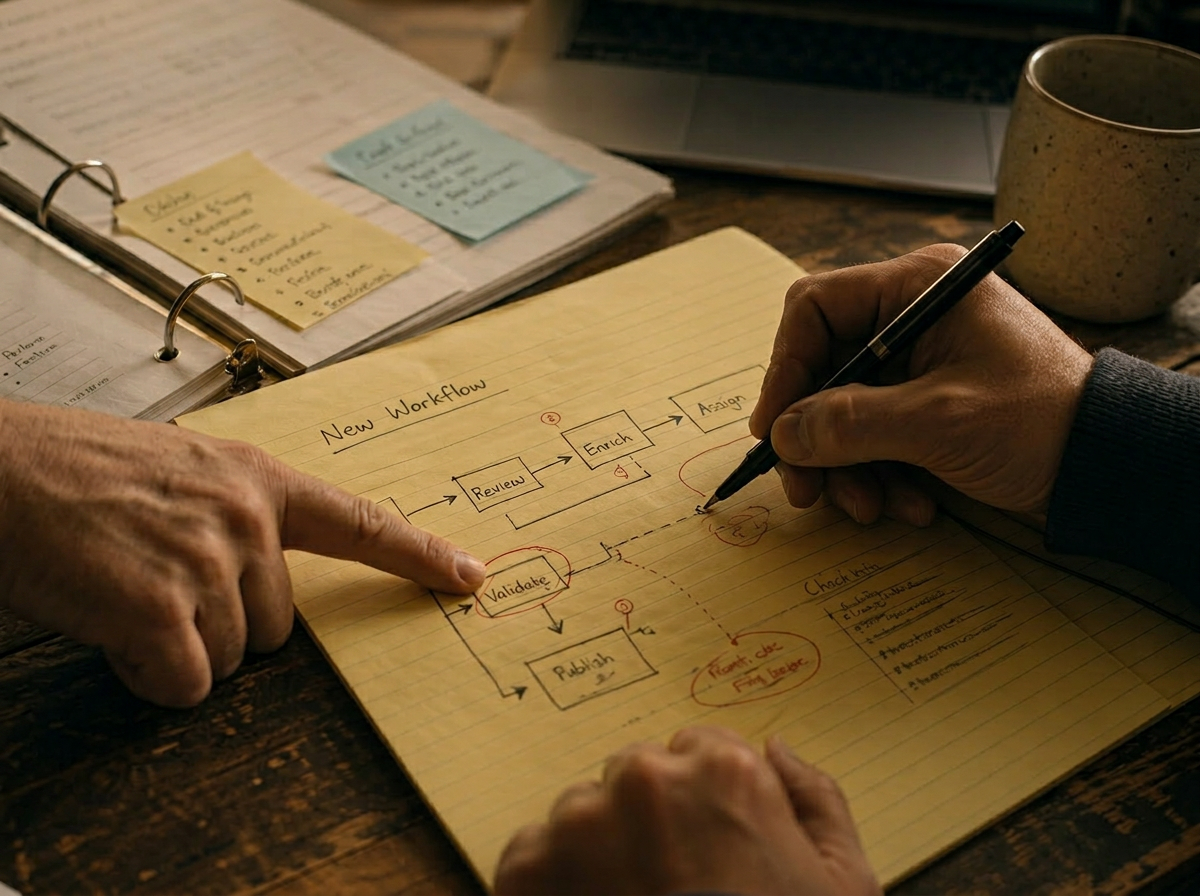 Why Your Domain Expertise Is More Valuable Than Your AI Prompt